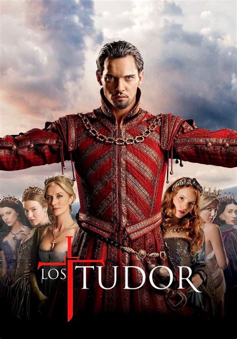 los tudor serie español|tudors netflix.